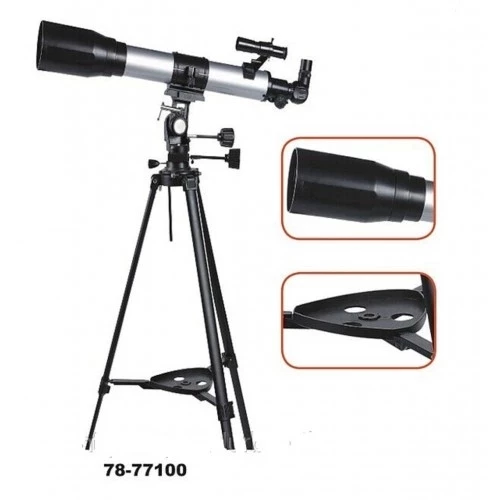 -Astronomik Teleskop 78-77100 - 2