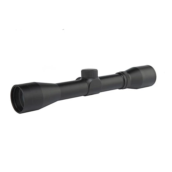 4x32   Av Tüfeği Dürbünü - 3