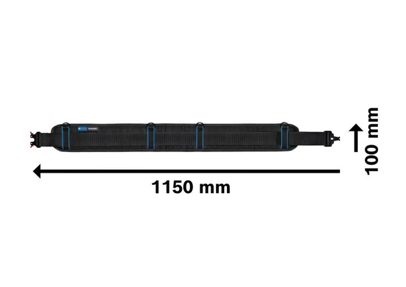 Bosch Professional ProClick Alet Kemeri S/M 1600A0265M - 4