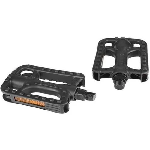 Bisiklet Pedal Takımı Bilyalı FP-804 Reflektörlü - 2