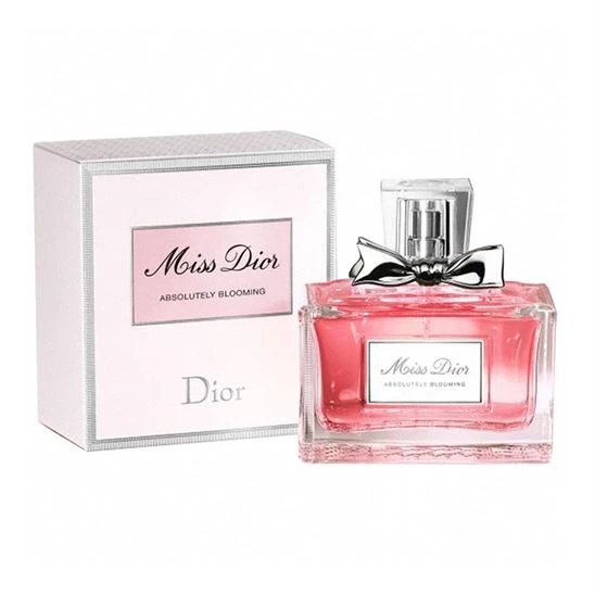 Dior Miss Dior Absolutely Blooming EDP 50 ml Kadın Parfüm