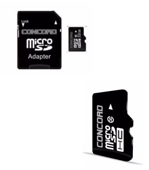 Ultrahız 32gb Micro Sd Hafıza Kartı: Yüksek Performans ve Geniş Depolama Kapasitesi - 3