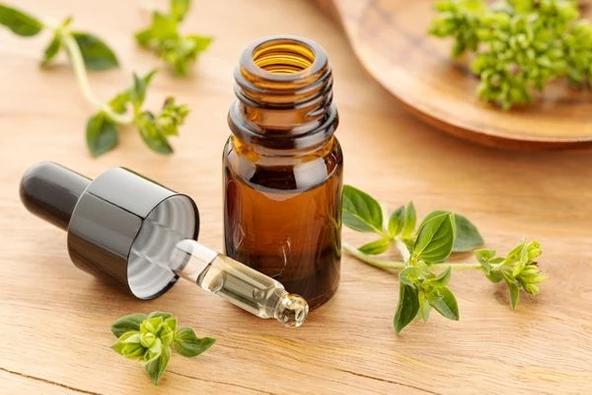 Doğal Kekik Yağı 10 Ml Thyme Oil - 2