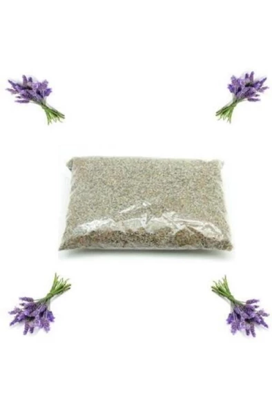 Lavanta Kurusu Kuru Lavanta 1000 Gram 1 Kg - 4