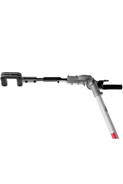 Paslanmaz Çelik Zeytin Silkeleme Aparatı Zeytin Fındık Ceviz Silkeleme 26 Mm 9 Diş Titan Silkme - 2
