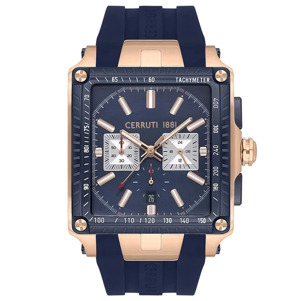 Cerruti 1881 CIWGO0018809 Erkek Kol Saati ürün görseli