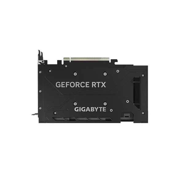 GIGABYTE GeForce RTX 4060 Ti WINDFORCE OC 16G 16GB 128Bit DLSS 3 NVIDIA Ekran Kartı - Resim 4