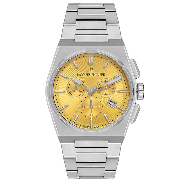Jacques Philippe  JPQGC4113X6YW Erkek Kol Saati ürün görseli