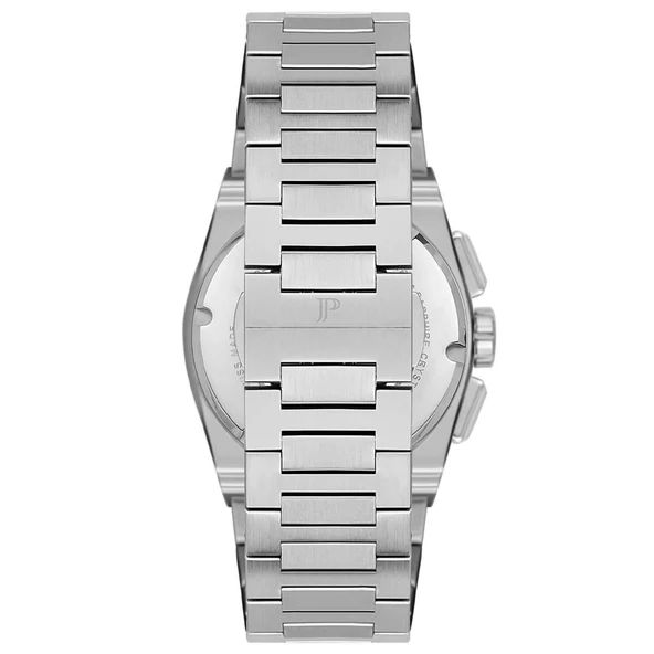 Jacques Philippe  JPQGC4113X6YW Erkek Kol Saati - Resim 3