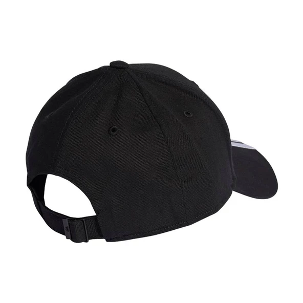 adidas Unisex  BBALL 3S CAP CT IB3242 - 2
