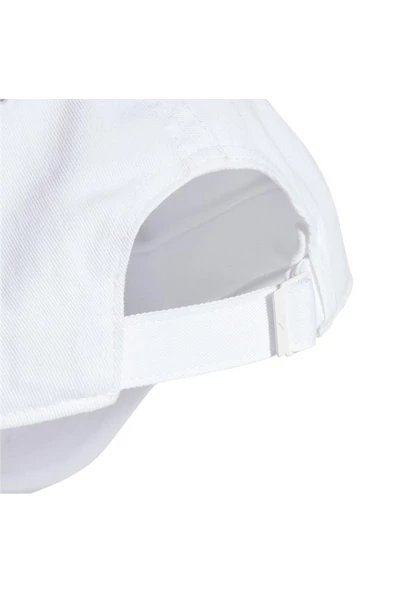 adidas Unisex  BBALL CAP COT IB3243 - 4