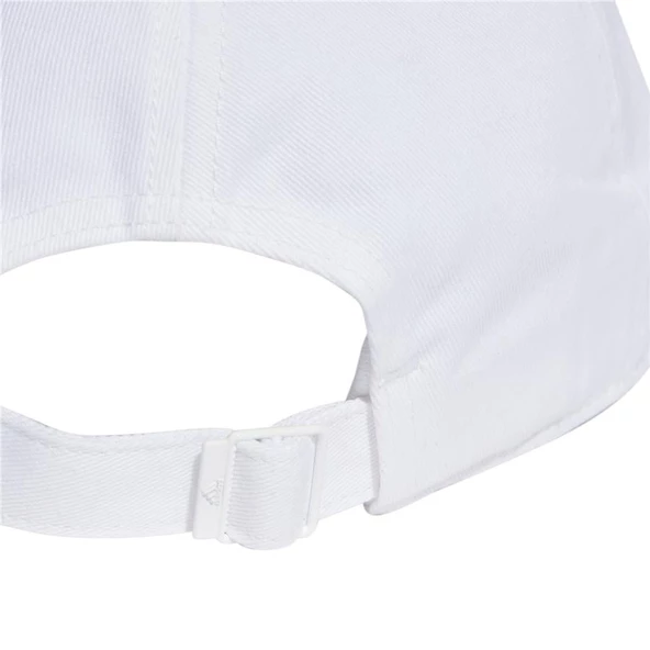adidas Unisex  BBALL 3S CAP CT II3509 - 8