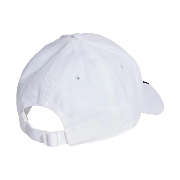 adidas Unisex  BBALL 3S CAP CT II3509 - 4