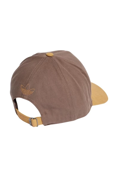 adidas Varsity Graphics Bucket Şapka - 4