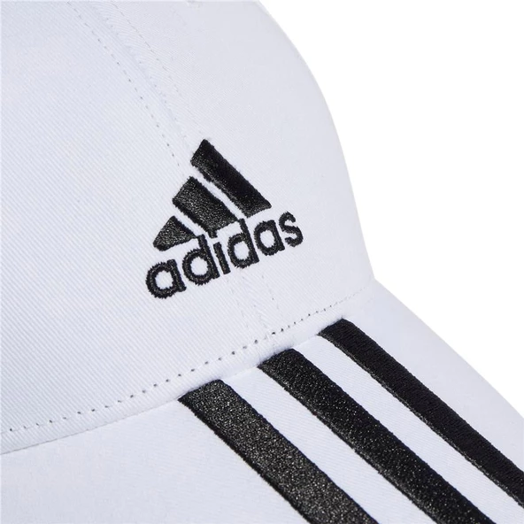 adidas Unisex  BBALL 3S CAP CT II3509 - 5