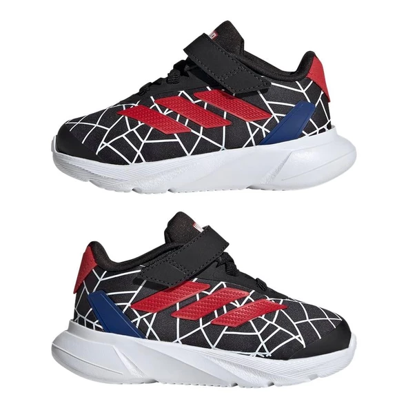 adidas Bebek DURAMO SPIDER-MAN EL I Ayakkabı ID8049