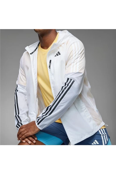 adidas Erkek OTR E 3S JKT Ceket IQ3845