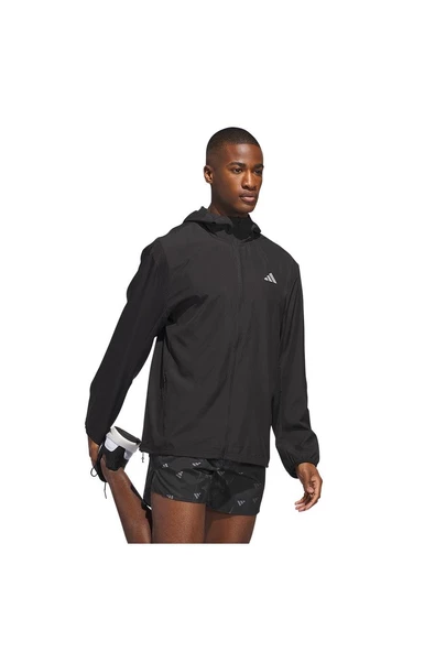 adidas  RUN IT JACKET Erkek Ceket IL7230 - 4