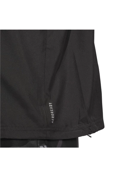 adidas  RUN IT JACKET Erkek Ceket IL7230 - 5