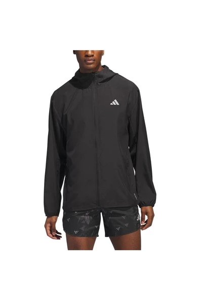 adidas  RUN IT JACKET Erkek Ceket IL7230 - 2