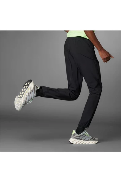 adidas  RUN IT TKO PANT Erkek Eşofman Altı IL7187 - 2