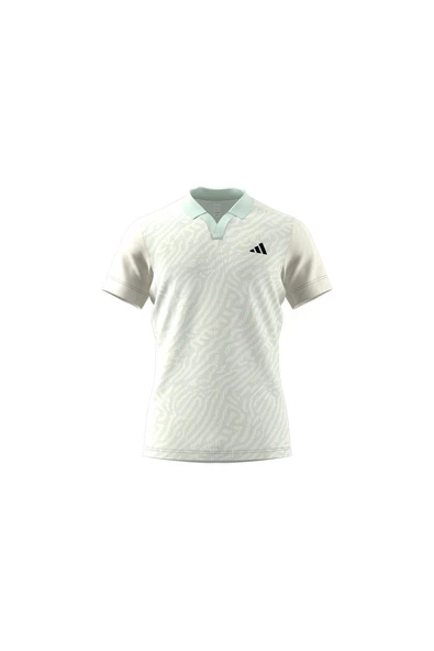 adidas Tennis Airchill Pro Freelift Polo Erkek Tişört IL7383