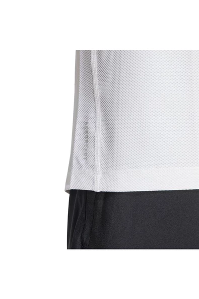 adidas Erkek T-shirt IK7436 - Resim 7