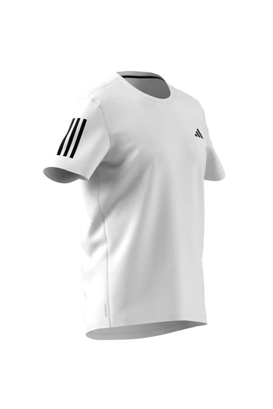 adidas Erkek T-shirt IK7436 - Resim 10