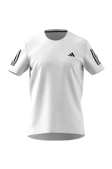 adidas Erkek T-shirt IK7436 - Resim 9