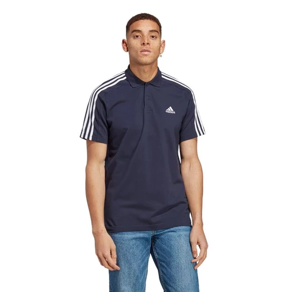 Adidas Erkek Polo T-shirt IC9311