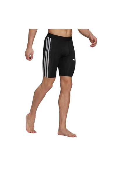 adidas  TF 3S SHO TGT Erkek Tayt HD3531 - 3