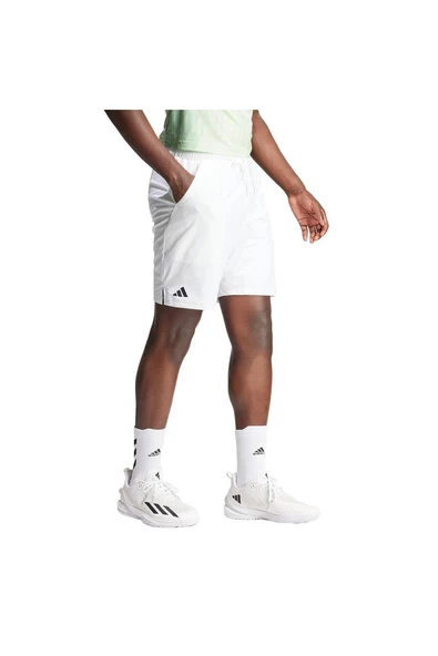 adidas Tennis Ergo Şort IQ4731 - 6