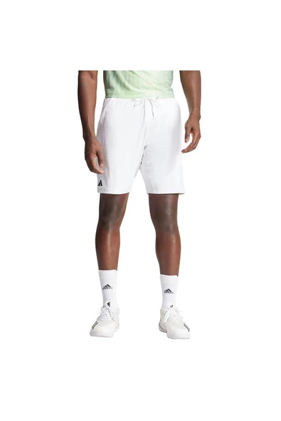 adidas Tennis Ergo Şort IQ4731 - 4