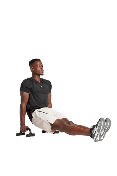 adidas  D4T ADIST WO SH Erkek Şort IS9004 - Resim 6