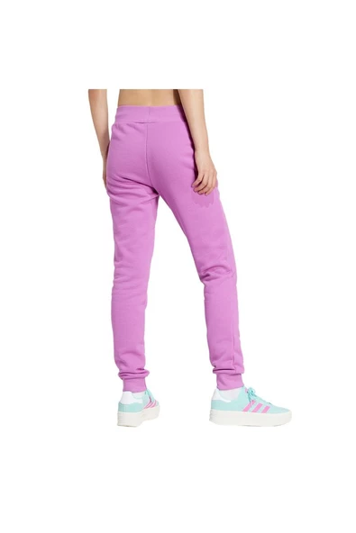 adidas  TRACK PANT Kadın Eşofman Altı IR5948 - 6