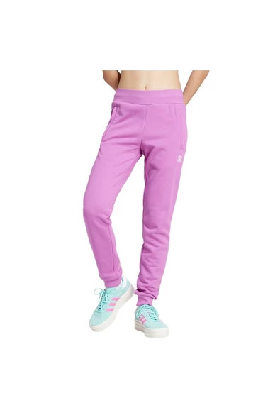 adidas  TRACK PANT Kadın Eşofman Altı IR5948 - 3