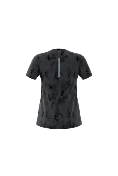 adidas Ultimate Allover Print Kadın Tişört IN0630 - Resim 5