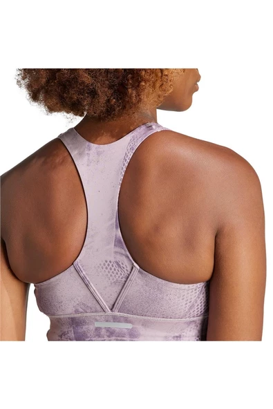 Adidas IQ3380 Run Ms Pkt Aop - Resim 6