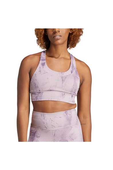 Adidas IQ3380 Run Ms Pkt Aop - Resim 2