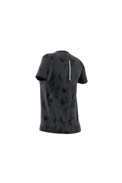 adidas Ultimate Allover Print Kadın Tişört IN0630 - Resim 6