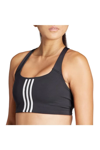 adidas Kadın Büstiyer IQ3369 - 5