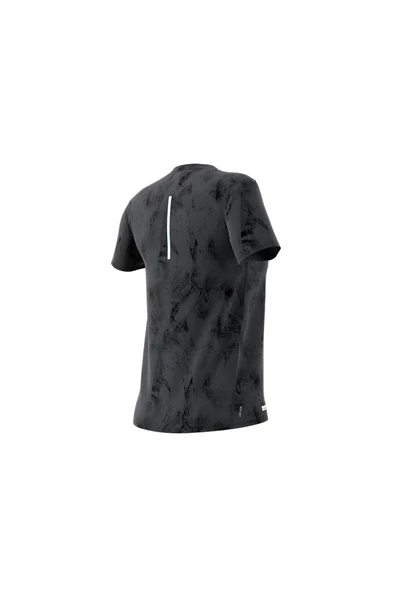 adidas Ultimate Allover Print Kadın Tişört IN0630 - Resim 4