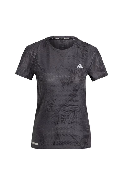 adidas Ultimate Allover Print Kadın Tişört IN0630 - Resim 10