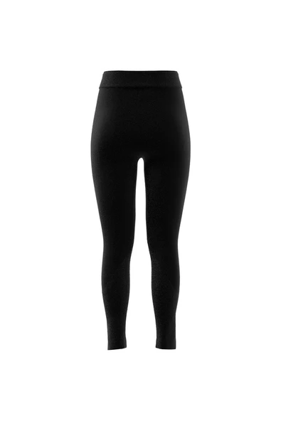 adidas Z.N.E. Kadın Siyah Tayt (HZ2858) - Resim 12