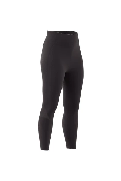Adidas Açık Kahve Kadın Tayt Ik9384 Ultimate 7/8 - 10
