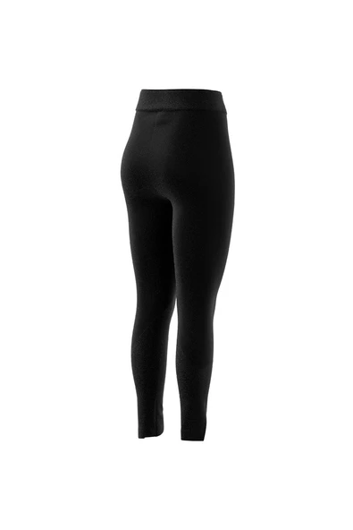 adidas Z.N.E. Kadın Siyah Tayt (HZ2858) - Resim 11