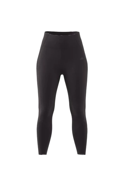 Adidas Açık Kahve Kadın Tayt Ik9384 Ultimate 7/8 - 9