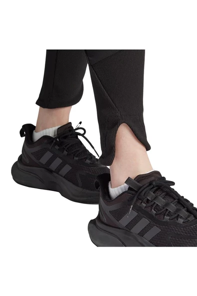 adidas Z.N.E. Kadın Siyah Tayt (HZ2858) - Resim 6