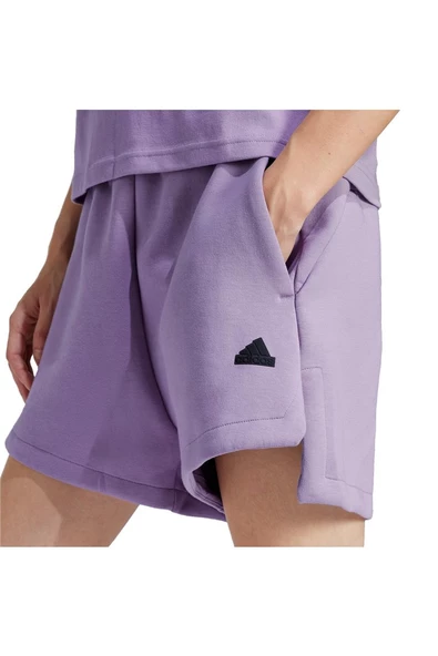 adidas  W Z.N.E.  SHORT Kadın Şort IS3926