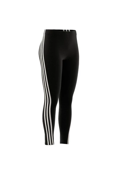adidas Future Icons 3-Stripes Kadın Tayt IP1570 - Resim 8